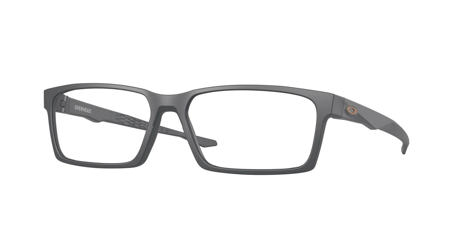 Oakley Overhead 8060 Eyeglasses - view 10
